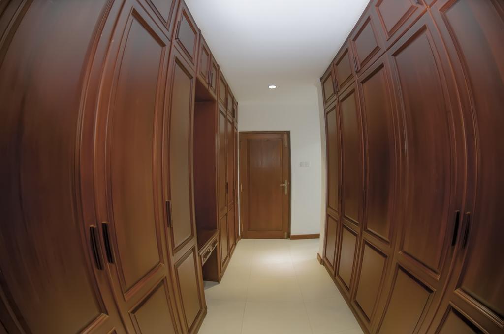 Hotel Villa Viana Marawila Chambre photo